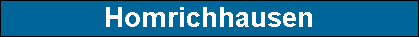 Homrichhausen